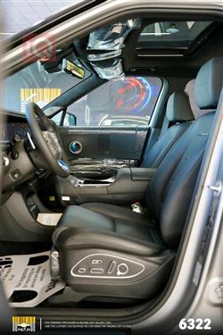 هيونداي باليسيد